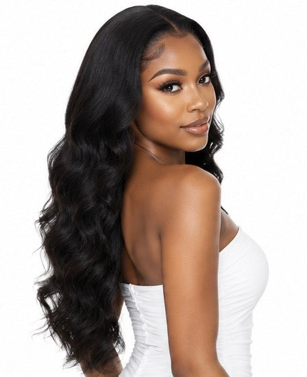 Malaysian Body Wave