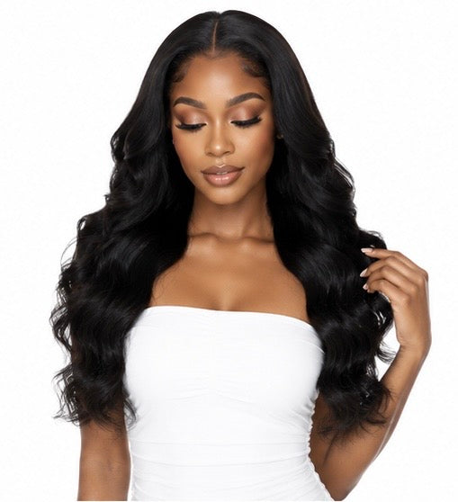 Malaysian Body Wave