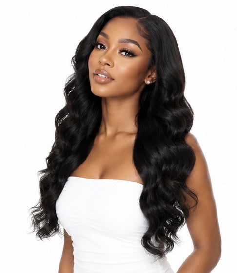 Malaysian Body Wave
