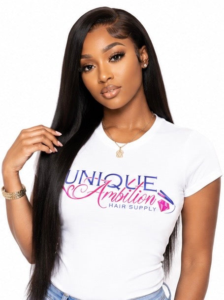 Malaysian Silky Straight Bundle Deals