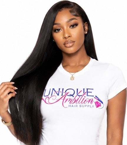 Malaysian Silky Straight Bundle Deals