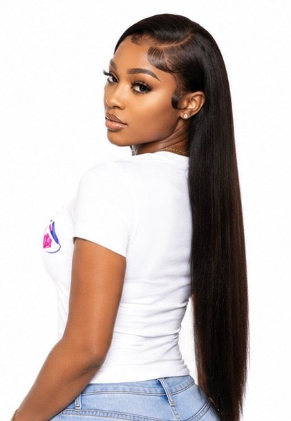 Malaysian Silky Straight Bundle Deals