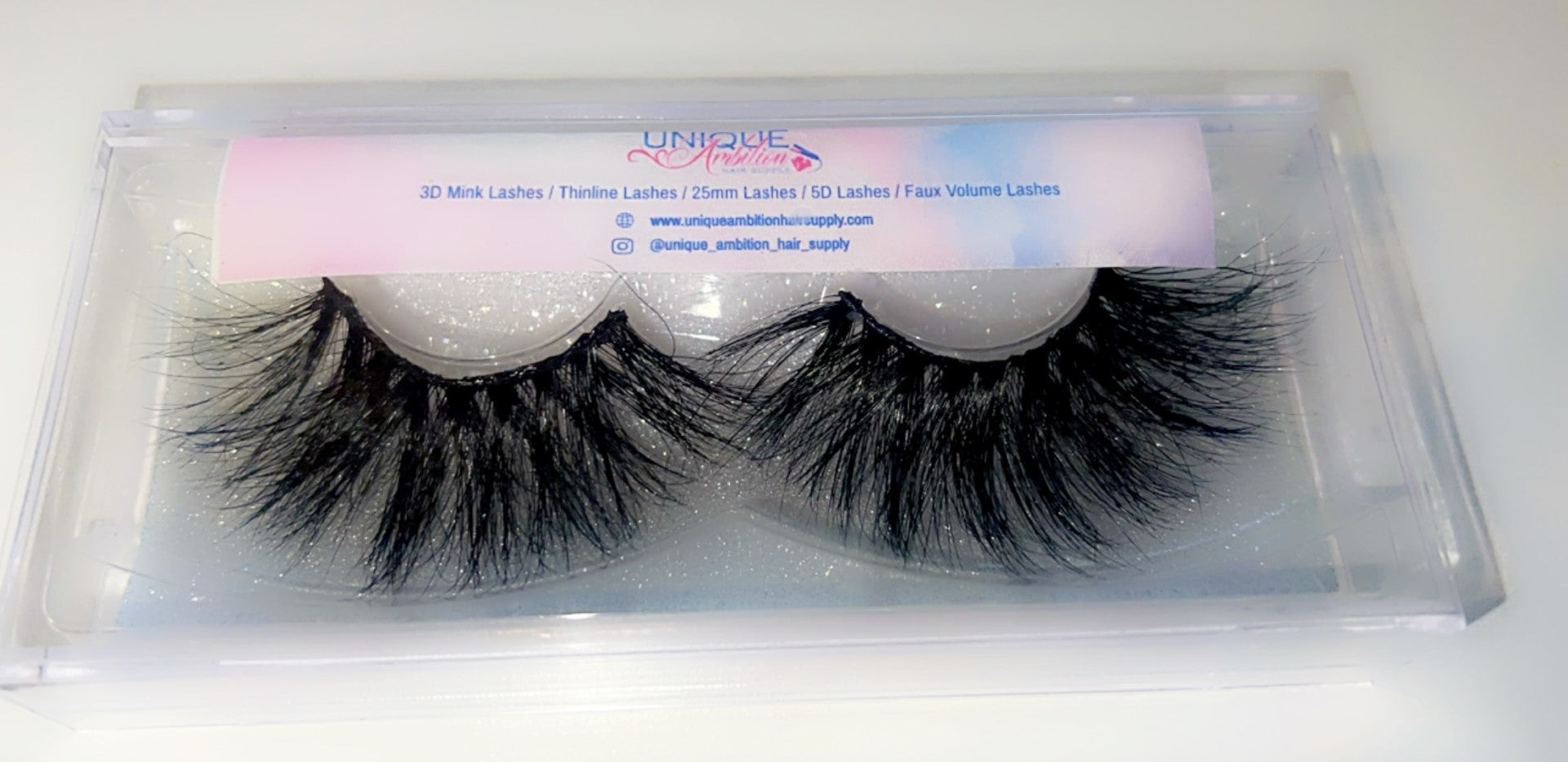 Petal Perfection Lashes