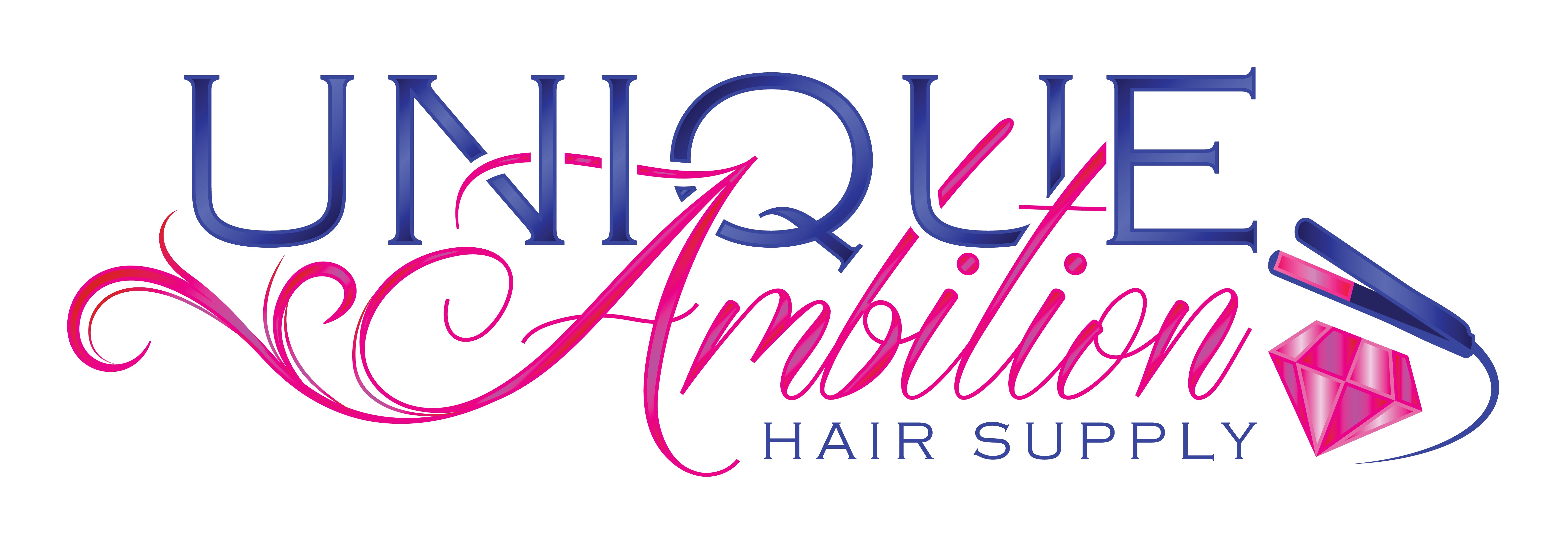 Unique Ambition Hair Supply