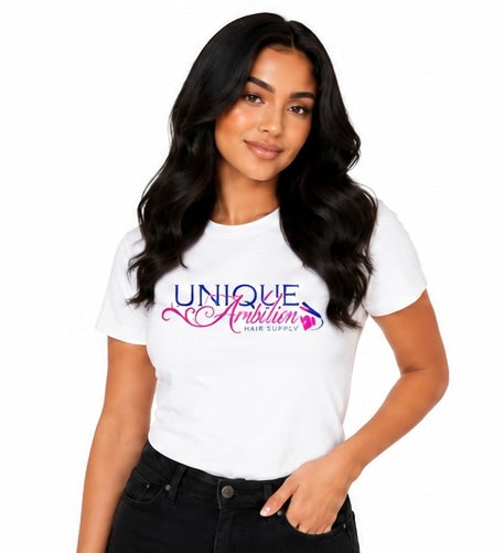 Raw Body Wave 100% Human Hair Tape-In Extensions