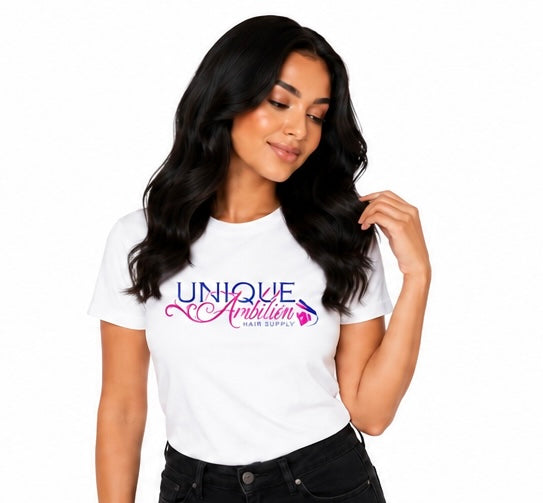 Raw Body Wave 100% Human Hair Tape-In Extensions