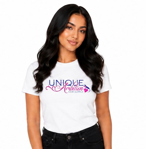 Raw Body Wave 100% Human Hair Tape-In Extensions