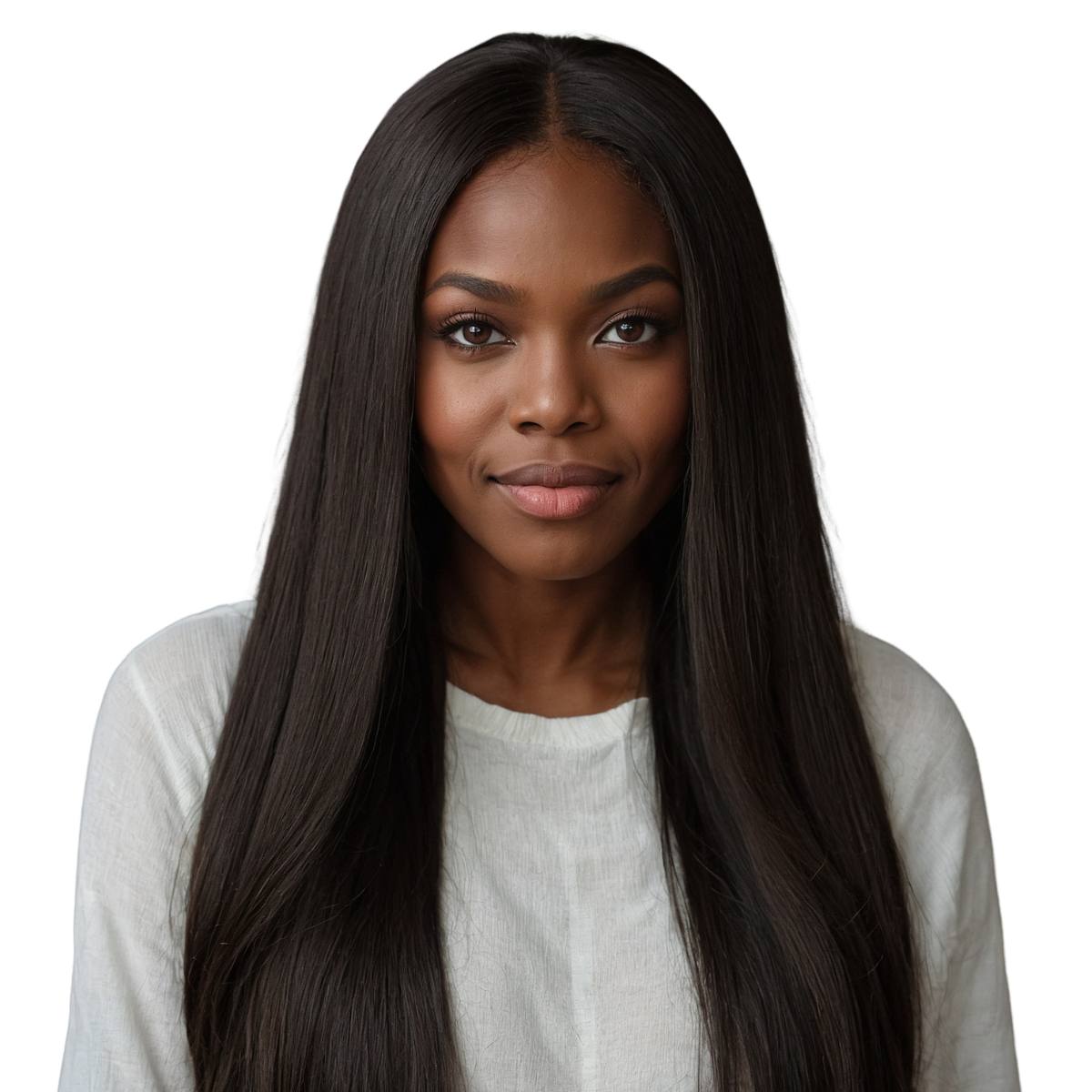 Straight Full Lace Wig