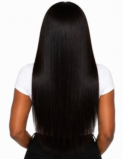 Straight 13x4 HD Lace Front Wig