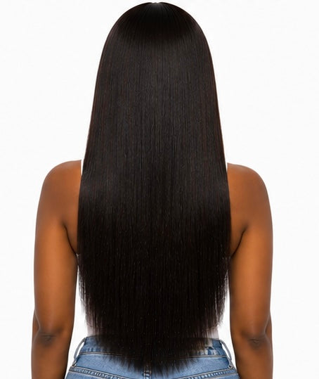 Straight Full Lace Wig