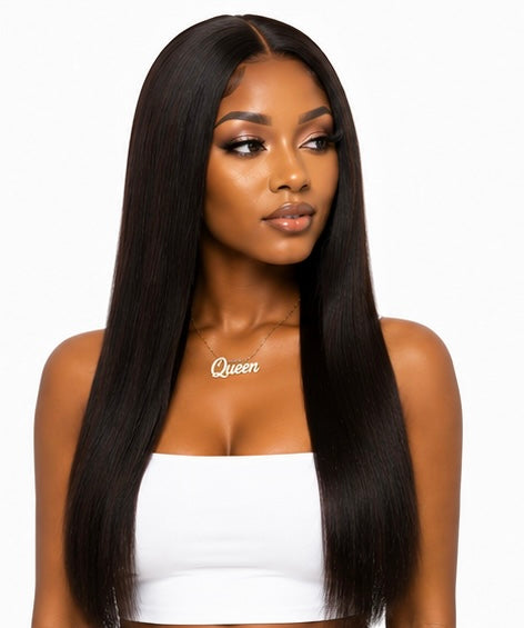 Straight Full Lace Wig