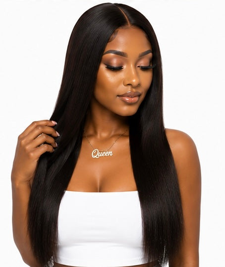 Straight Full Lace Wig