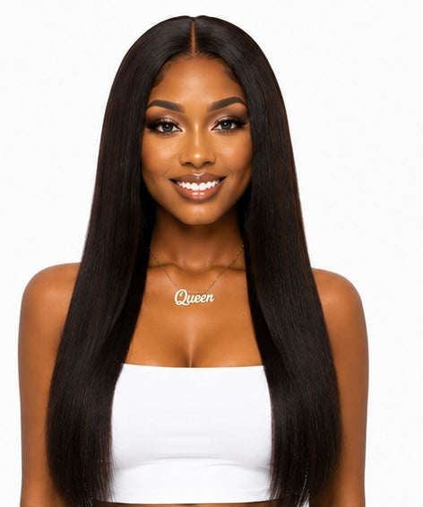 Straight Full Lace Wig