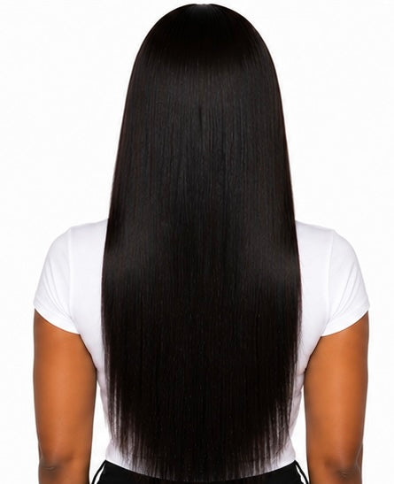 Straight Headband Wig