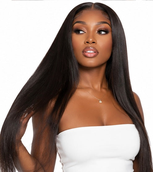 Vietnamese Silky Straight Bundle Deals