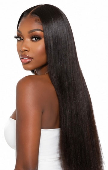 Vietnamese Silky Straight Bundle Deals