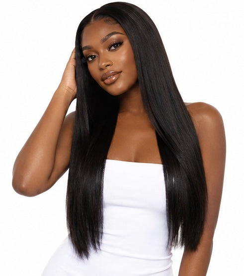 Vietnamese Straight Bundles