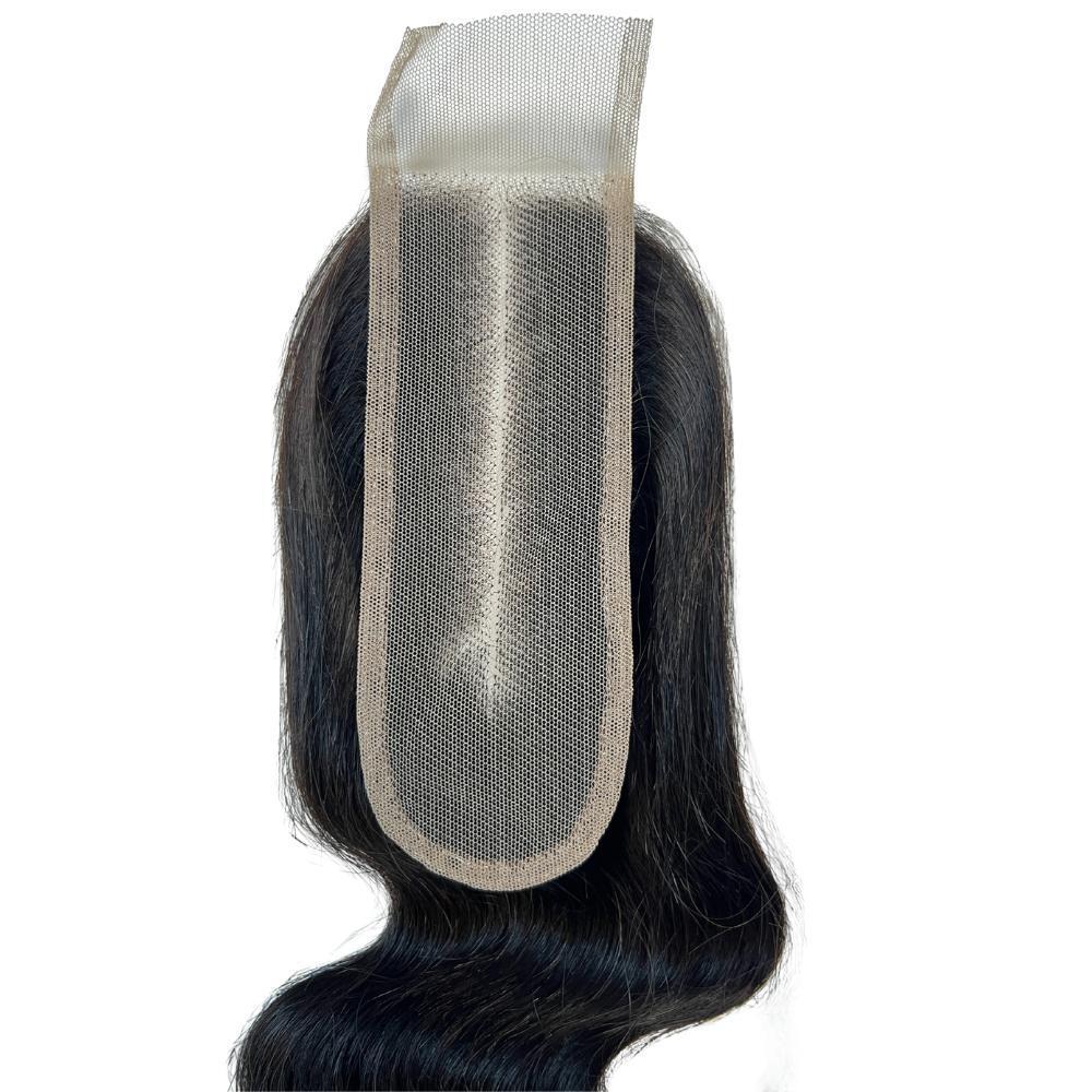 Brazilian Body Wave Transparent 2