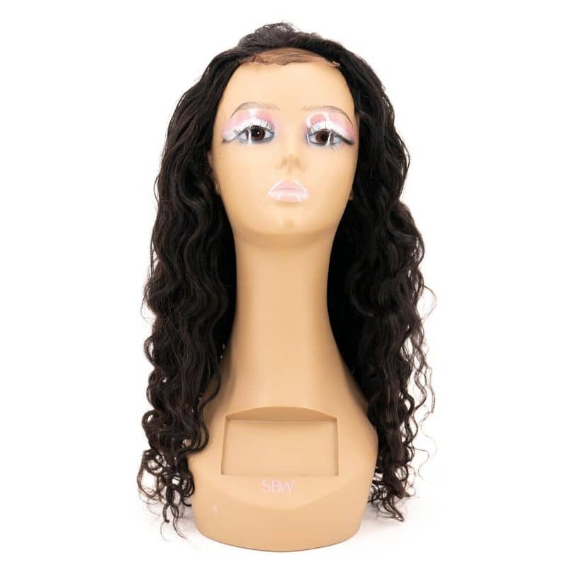 Ocean Breeze Lace Wave Wig