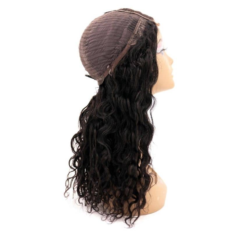 Ocean Breeze Lace Wave Wig