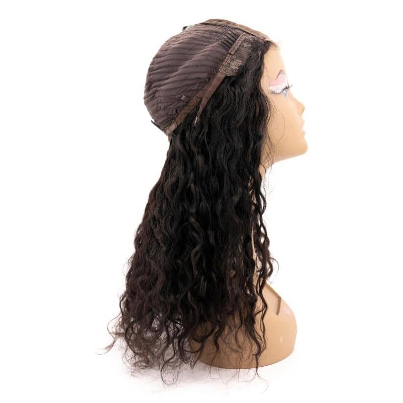 Effortless Elegance Closure Wig