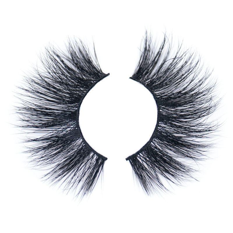 Serenity 5D Mink Lashes