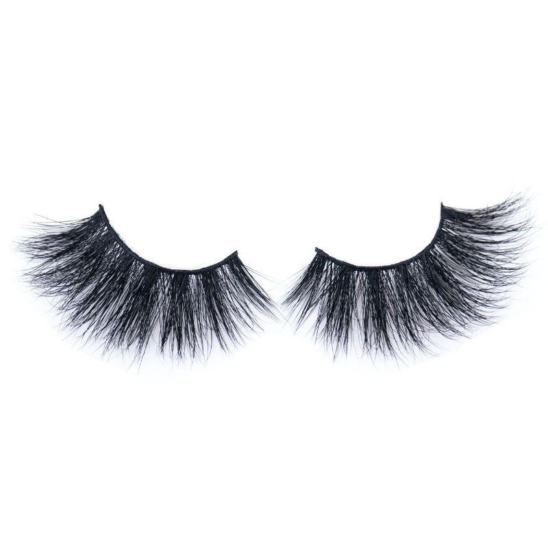 Serenity 5D Mink Lashes