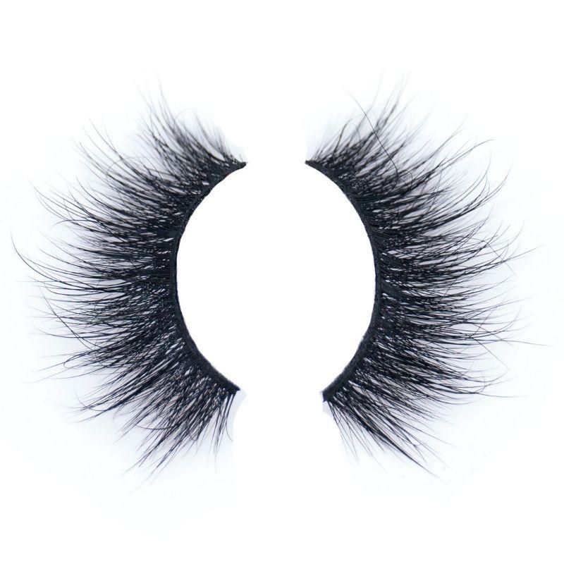 Velvet Veil Lashes