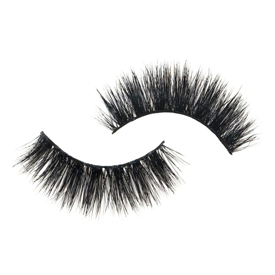 Bangkok Bliss 3D Lashes