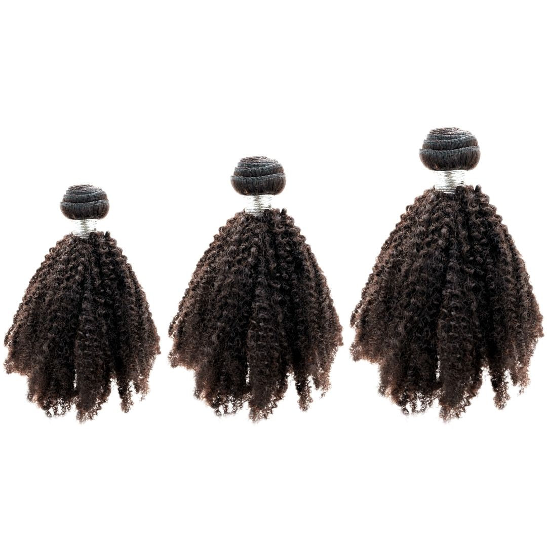 Afro Queen Collection