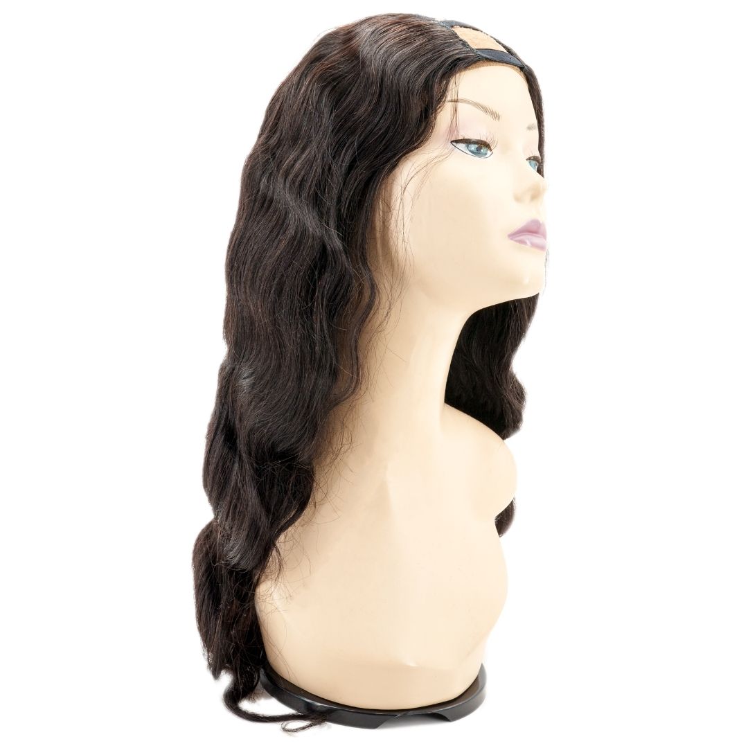 Wave Envy U-Part Wig