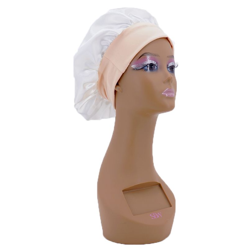Silk Bonnet – Unique Ambition Hair Supply