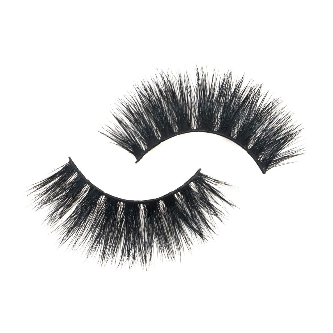 Dubai Diva Lashes