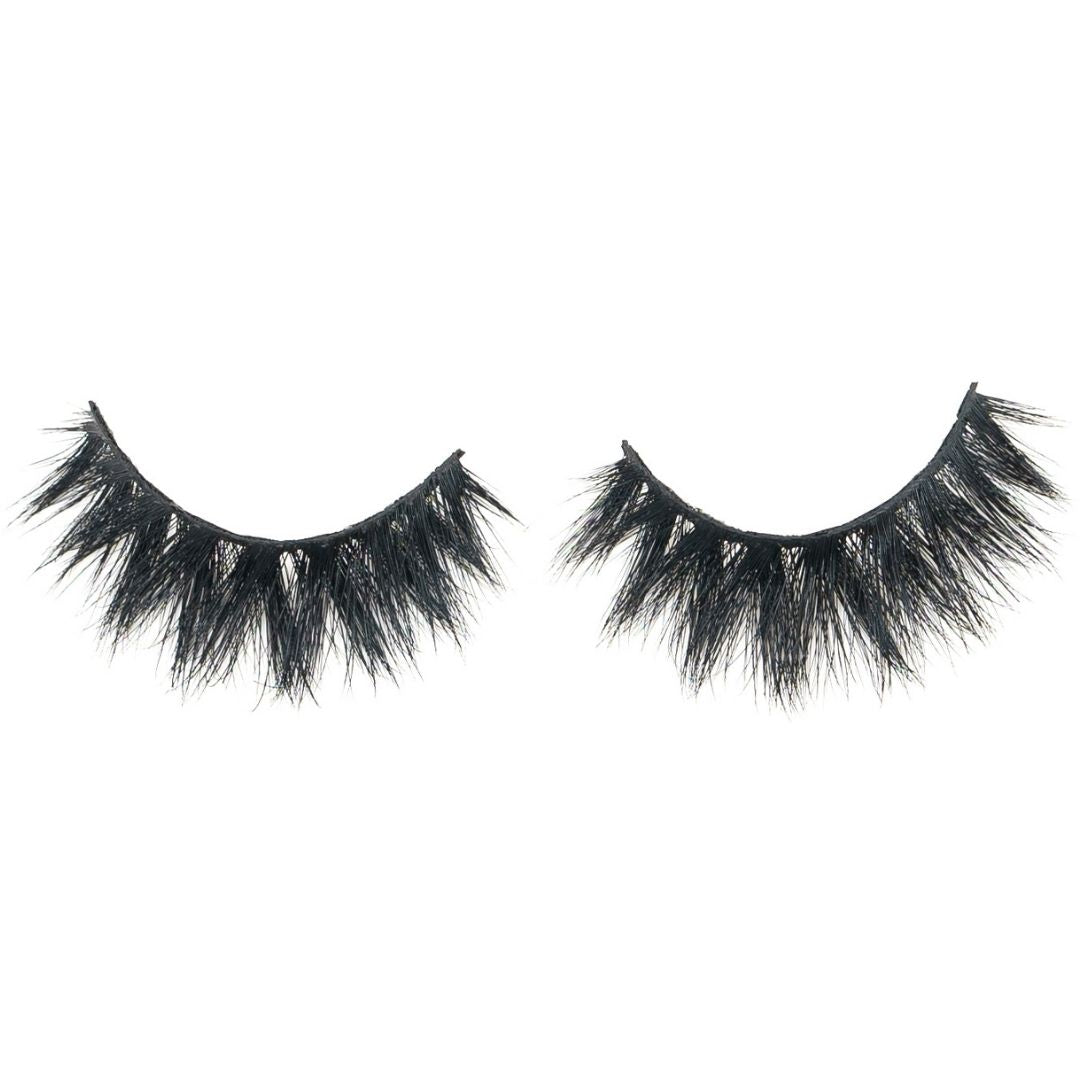 Glowing Grace 3D Mink Lashes