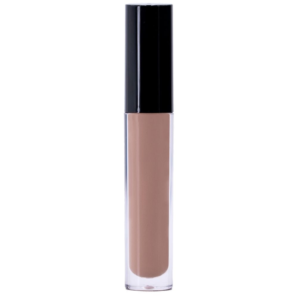 Mocha Glow Lip Gloss