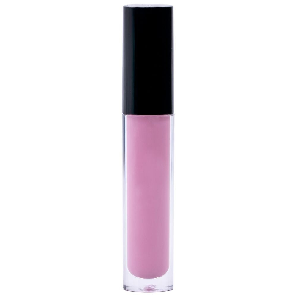 Magenta Glow Lip Gloss