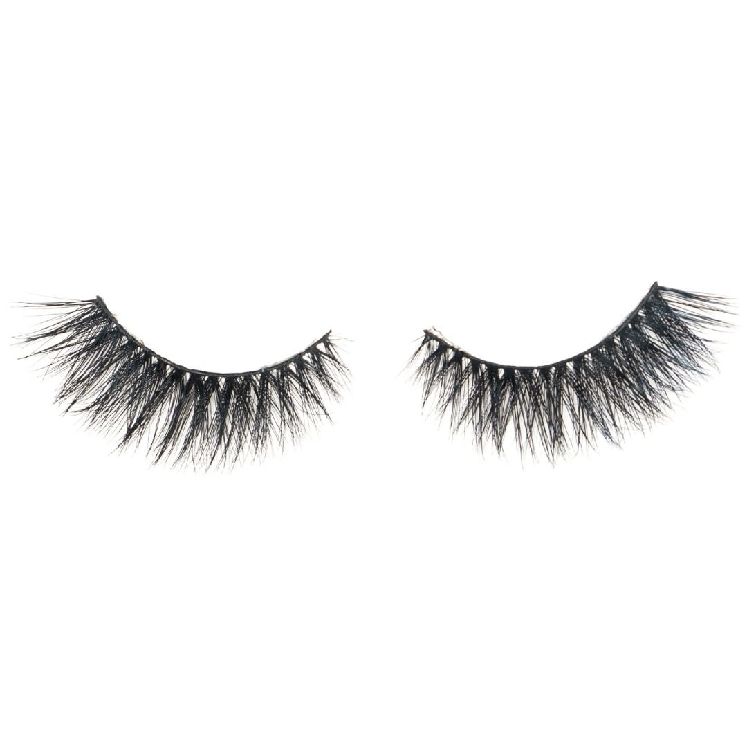 Lola Fierce 3D Mink Lashes