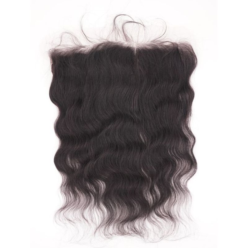 Wavy Majesty HD Lace Frontal