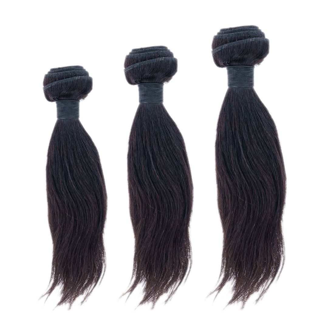 Malaysian Silk Elegance Bundles