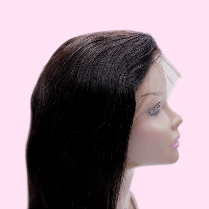 Graceful Gleam Full Lace Wig