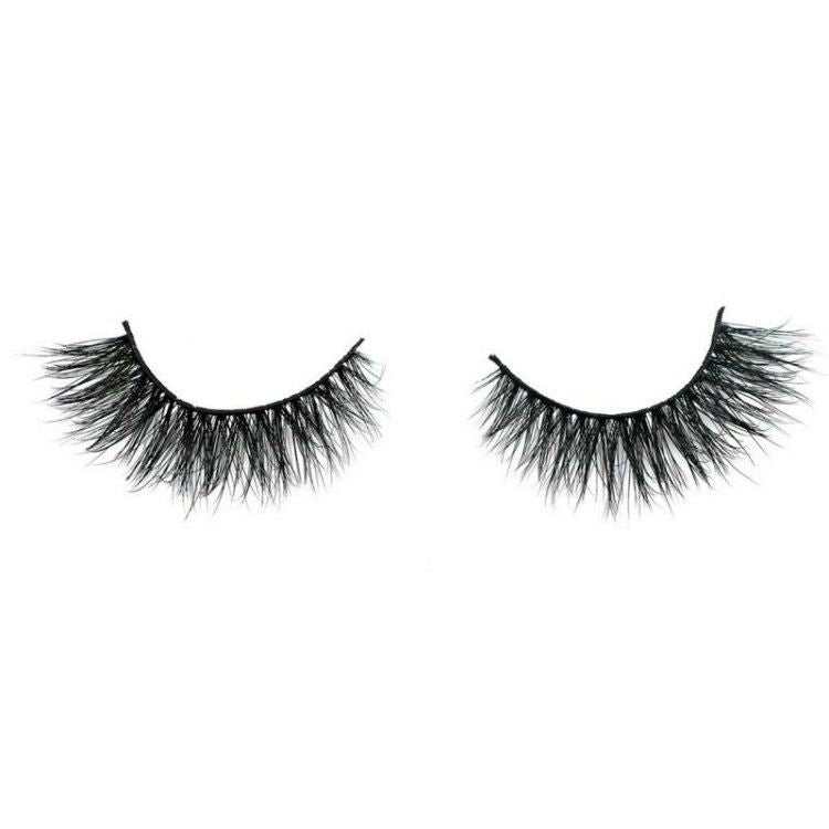 Lola Fierce 3D Mink Lashes