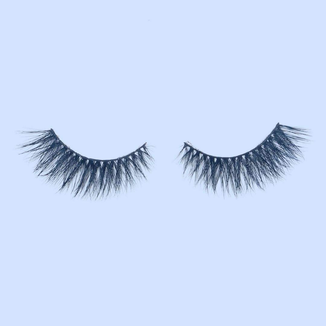 Lola Fierce 3D Mink Lashes