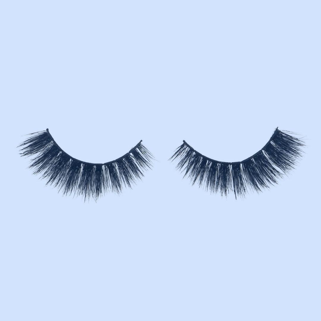 Berlin Beauty 3D Lashes