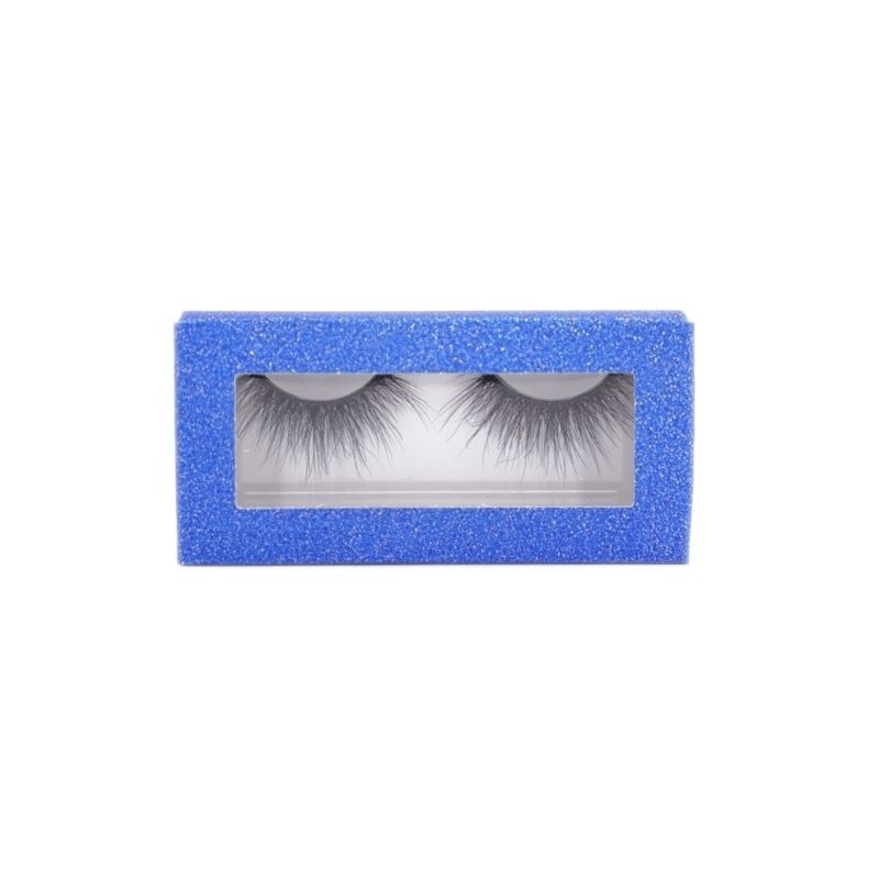 Velvet Veil Lashes