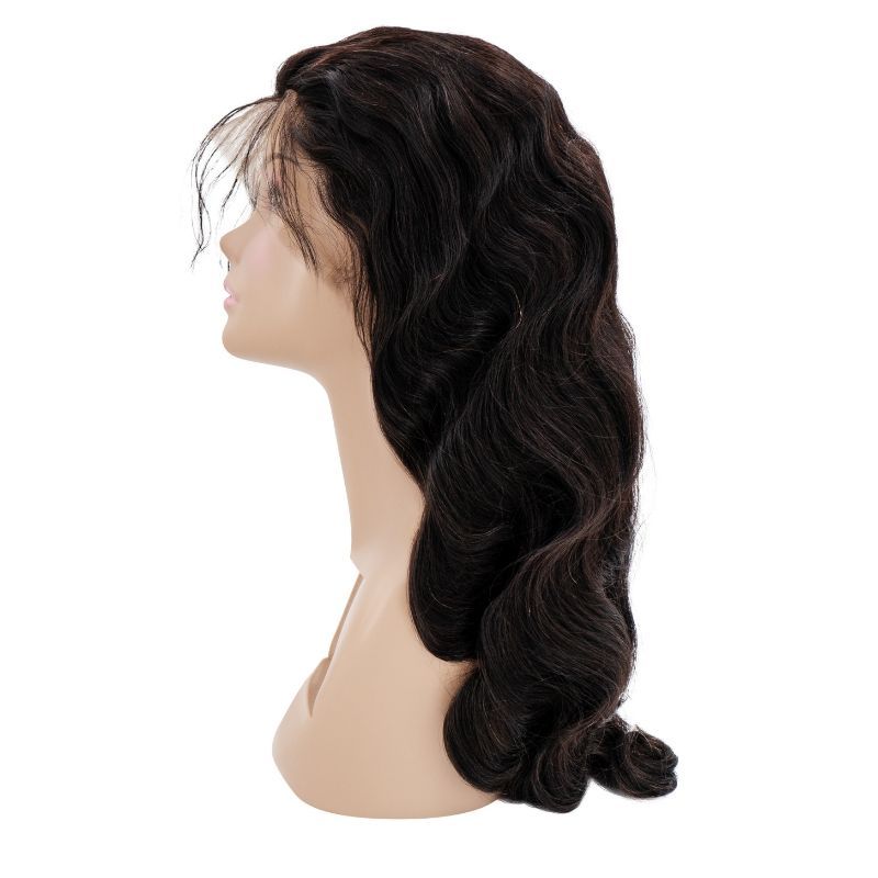 Divine Wave Full Lace Wig