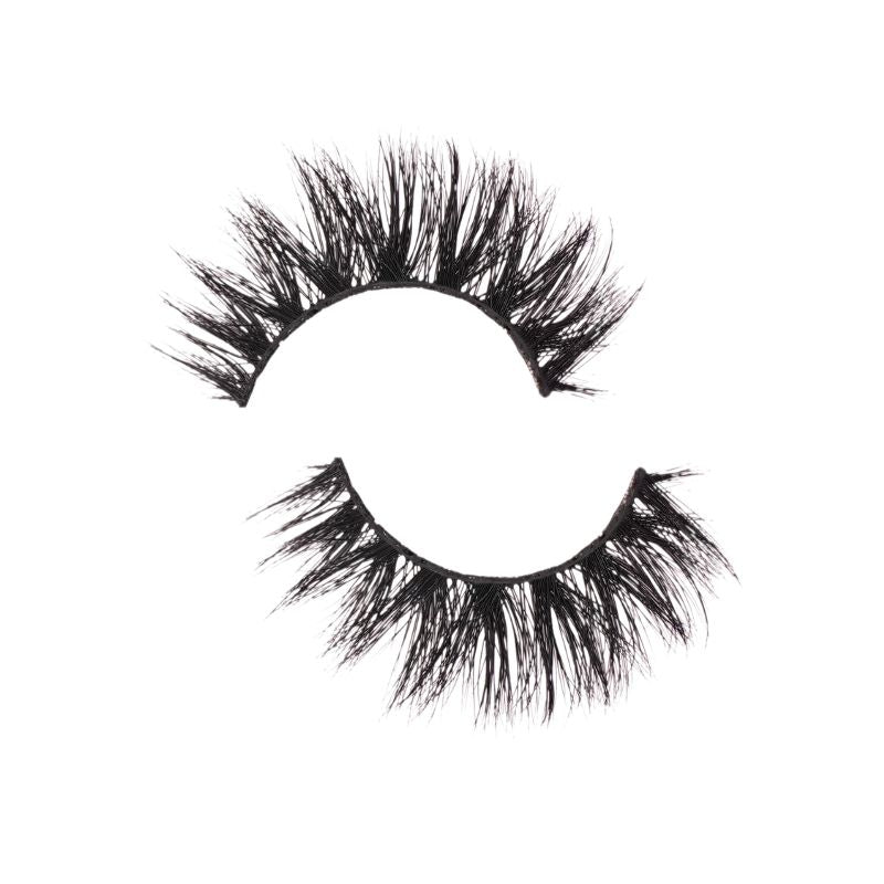 Glowing Grace 3D Mink Lashes