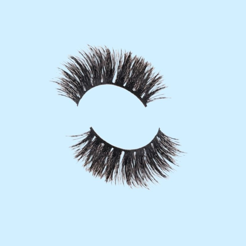 Dubai Diva Lashes