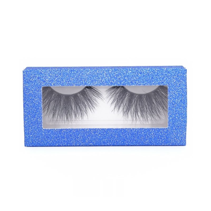 Serenity 5D Mink Lashes