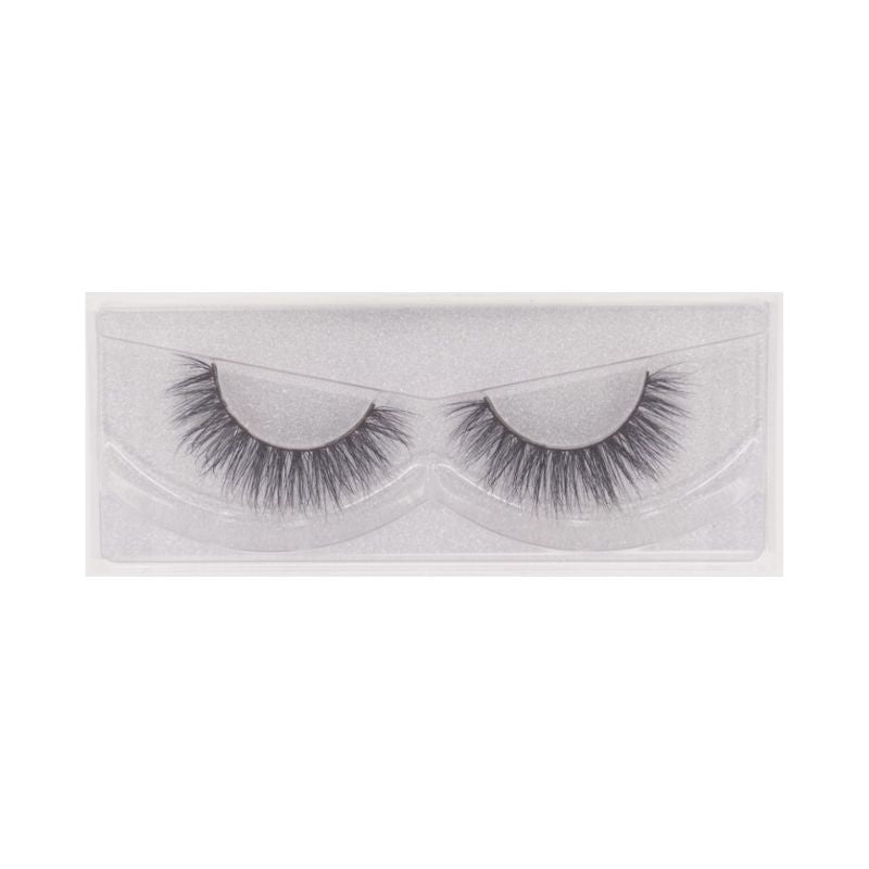 Sin City 3D Mink Lashes