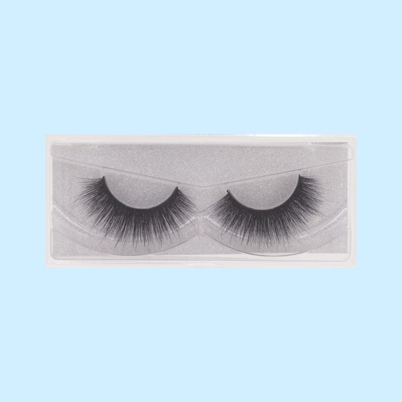 London Nights Mink Lashes